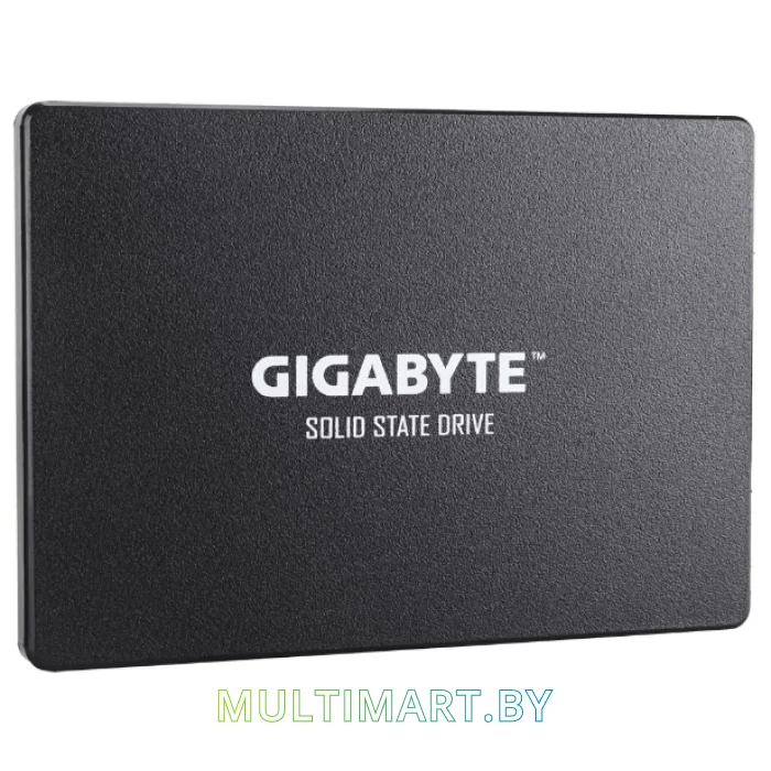SSD диск Gigabyte 480GB (GP-GSTFS31480GNTD)